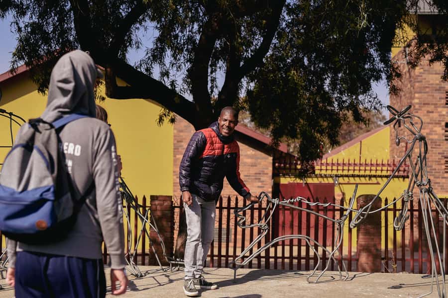 Soweto: Walking Tour with a Local Guide and Lunch - Why the guide matters so much