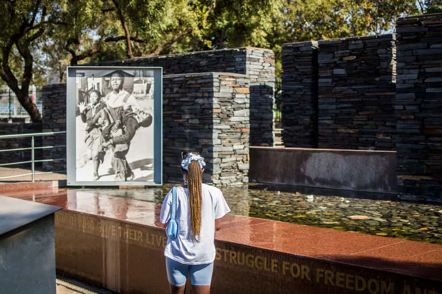 Soweto: Walking Tour with a Local Guide and Lunch - Price, pace, and what you receive for $43