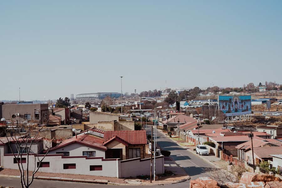 Soweto: Walking Tour with a Local Guide and Lunch - Walking Vilakazi Street and meeting Mandela’s legacy