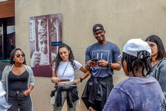 Soweto Walking Tour with Lunch - Why Soweto deserves a place in your Johannesburg plans