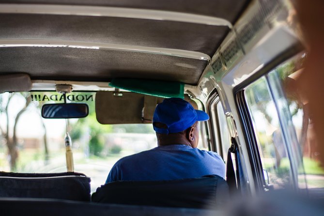 Soweto Walking Tour with Lunch - Tutu House and the meaning of local leadership