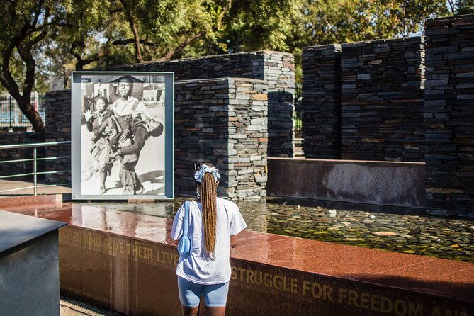 Soweto Walking Tour with Lunch - Baragwanath Road and Soweto beyond the famous names