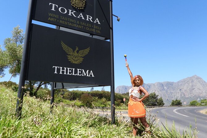 Stellenbosch & Franschhoek 20 Wine Tasting + Lunch Shared Tour - Delheim: six wines with lunch on the slopes