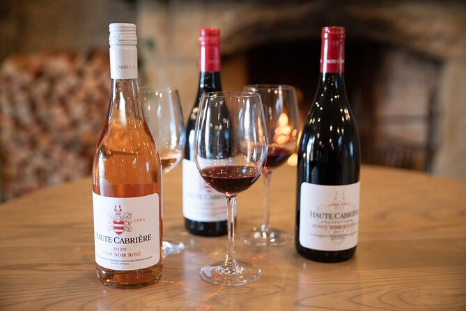 Stellenbosch & Franschhoek Wine Tasting Private Tour incl. Lunch - What the private guide adds