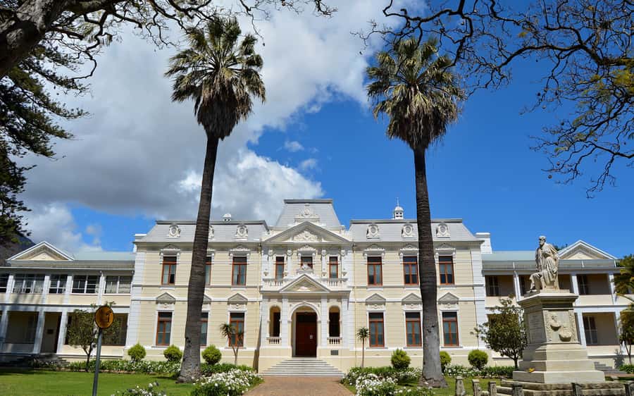 Stellenbosch: Guided Historical Walking Tour - Why a walking tour is the right introduction to Stellenbosch