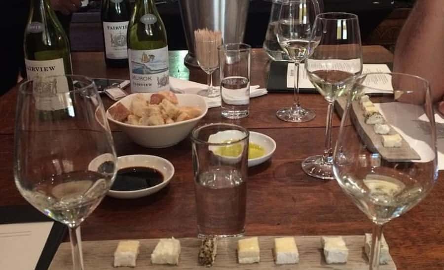 Stellenbosch: Half-Day Wine Tour - Key Points at a Glance