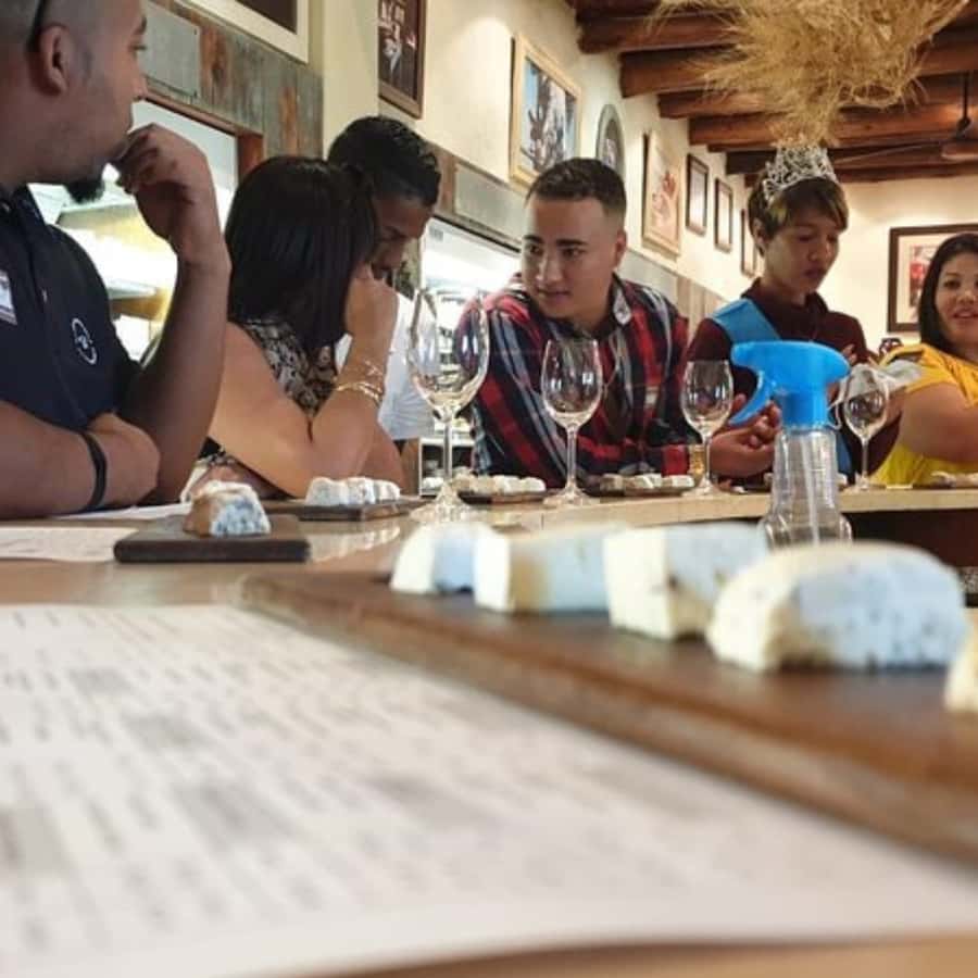 Stellenbosch: Half-Day Wine Tour - What the $55 Price Really Buys You