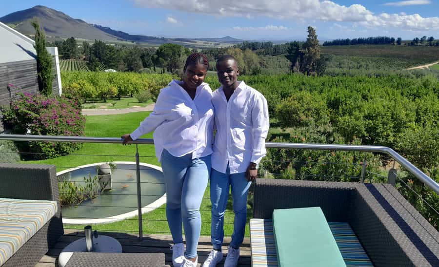 Stellenbosch: Half-Day Wine Tour - Stellenbosch Town: A Pretty Walk with Limited Time