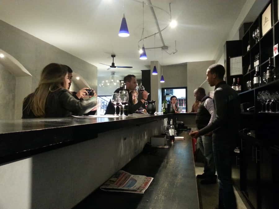 Stellenbosch: Hop-On Hop-Off Northern Route Wine Tour - What this Northern Route tour actually gives you