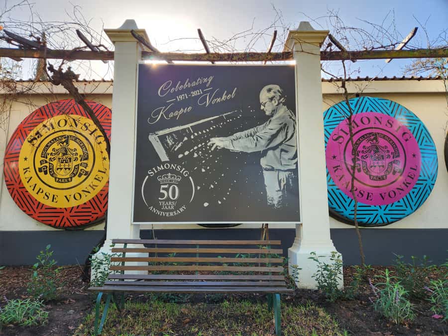 Stellenbosch: Hop-On Hop-Off Northern Route Wine Tour - Warwick and the importance of personal taste