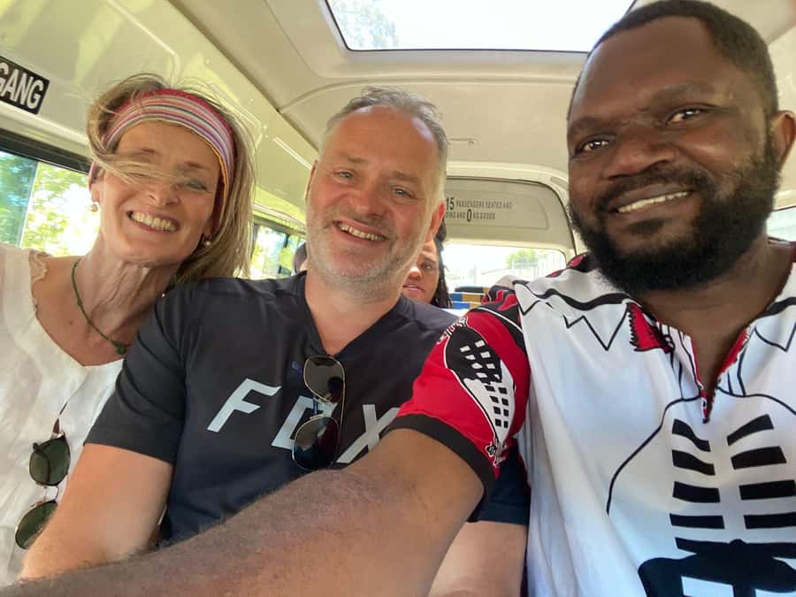 Stellenbosch: Khayamandi Township Walking Tour - What to bring for a comfortable visit