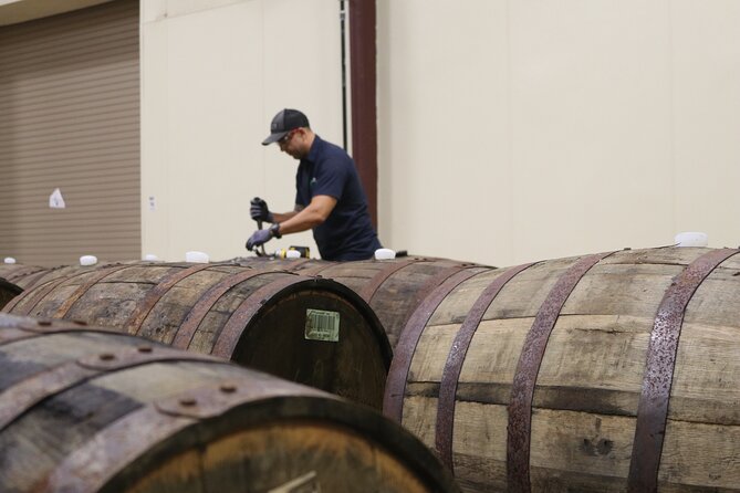 Stellenbosch Small Group Wine Tasting Tour From Cape Town - What private guiding adds to the day