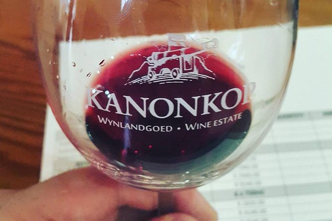 Stellenbosch Winelands Connoisseur Day Tour with Private Transfer - Why this private Winelands tour works well