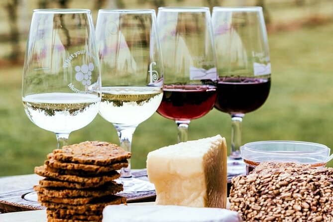 Stellenbosch Winelands Experience - Key points before you book