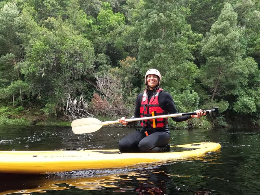 Stormsrivier: Green Route Tubing and Paddle-Boarding Tour - Who will enjoy this Storms River outing