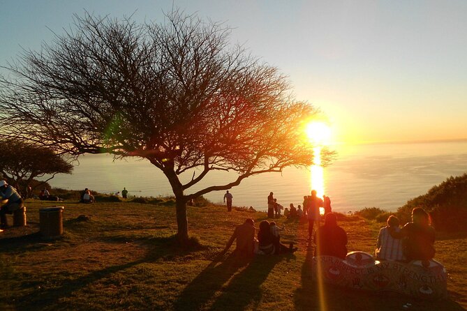 Summer Sunset Bus Tour in Cape Town - Quick points before you book