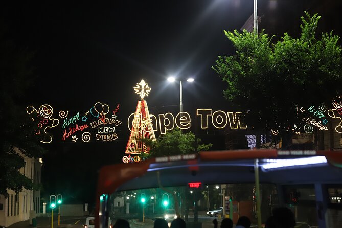 Summer Sunset Bus Tour in Cape Town - Why this short Cape Town outing works