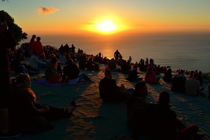 Summer Sunset Bus Tour in Cape Town - Is $12.12 good value?