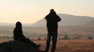 Sun City: Pilanesberg National Park Bush Walk