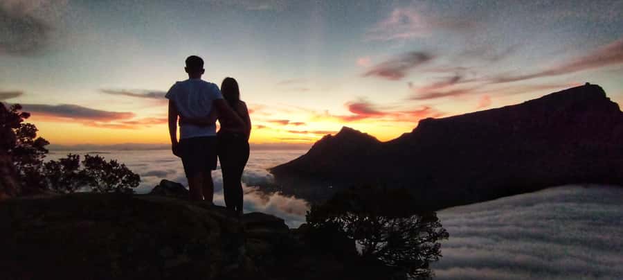 Sunrise Hike on Lion's Head - Who should book this hike?