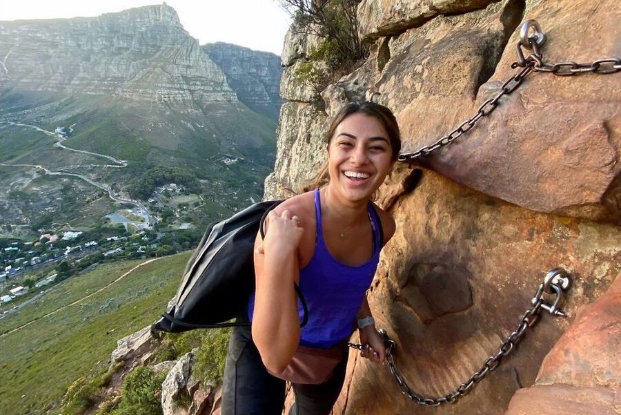 Sunrise & Sunset Lion's Head Hike + Hotel Pick-Up - Key points to know before you book