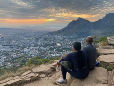 Sunrise & Sunset Lion’s Head Hike + Hotel Pick-Up