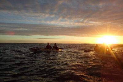Sunset Session
