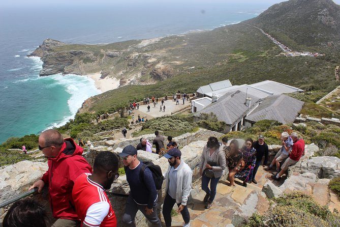Swim with Penguins At Boulders Chapman's Peak Exc Entry Fees - What the $37.06 group price really means
