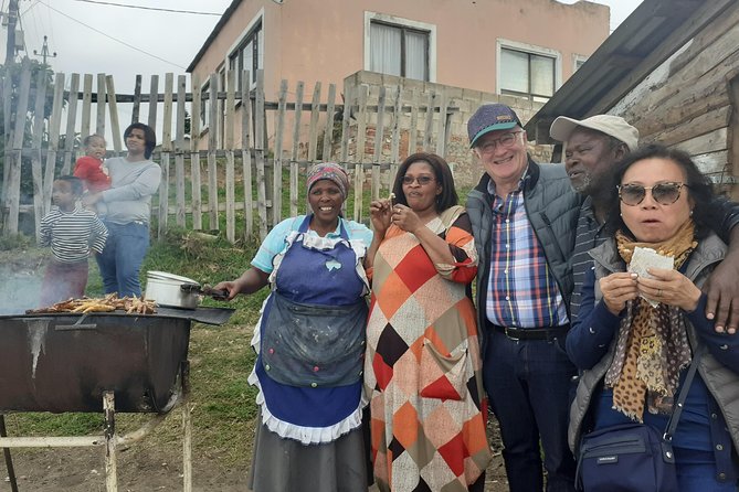 Table Mountain and Cape of Good Hope Tour - Five things to know before booking