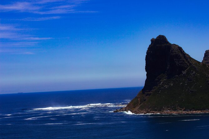 Table Mountain and Cape Peninsula Tour with Penguins - Noordhoek Farm Village offers a quieter pause