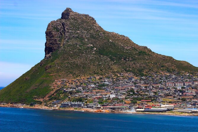 Table Mountain and Cape Peninsula Tour with Penguins - Boulders Beach is the day’s most distinctive stop