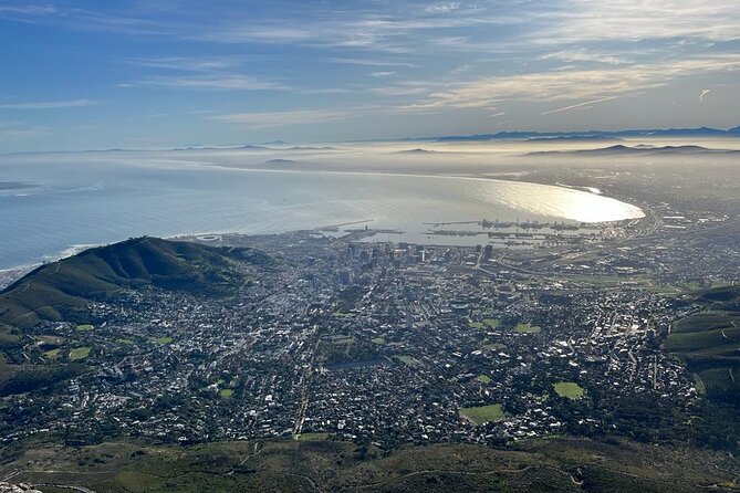 Table Mountain and Penguins Half Day Shared Group Tour - Bo-Kaap: colorful homes with a real cultural story