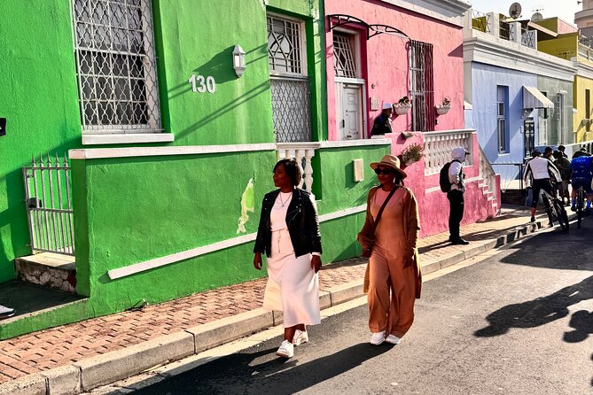 Table Mountain and Penguins Private Half Day Tour - Boulders Beach and the African penguins