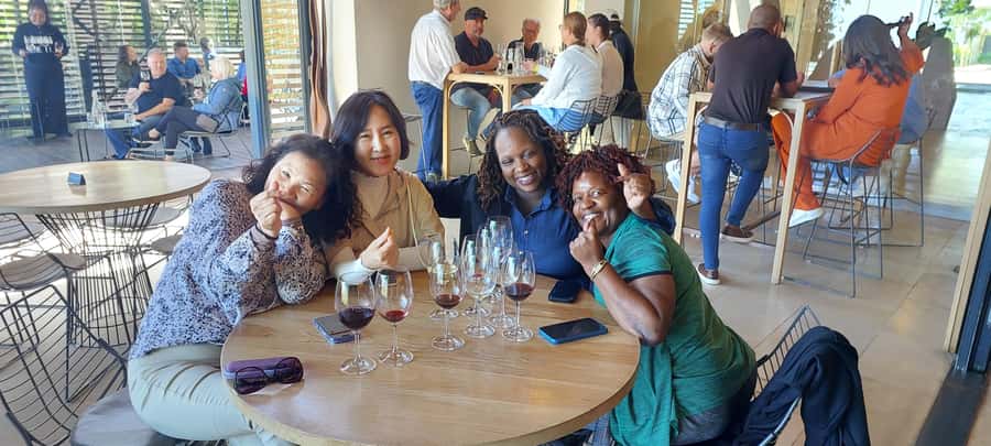 Table Mountain and Stellenbosch Wine tasting tour - Should you book the Table Mountain and wine tour?