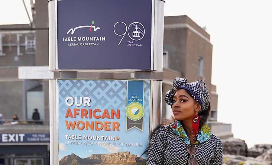 Table Mountain, Boulder's Penguins & Cape Point Private Tour - Simon’s Town and the Just Nuisance story