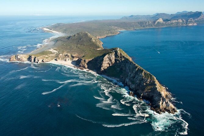 Table Mountain, Boulders Penguins & Cape point Private Day Tour - Why this private Cape Town tour works