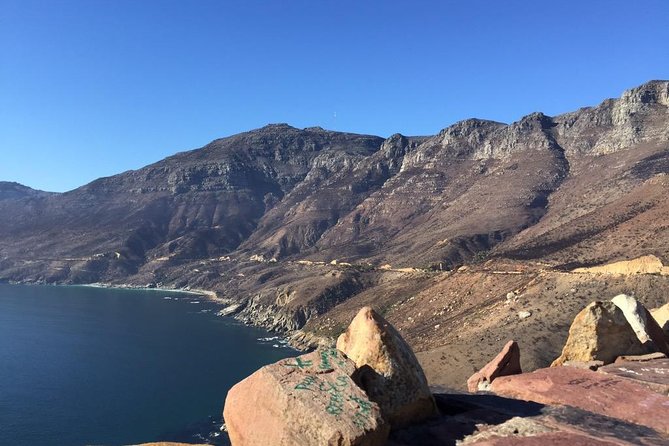 Table Mountain, Boulders Penguins & Cape point Private Day Tour - Cape Point brings wildlife and open space