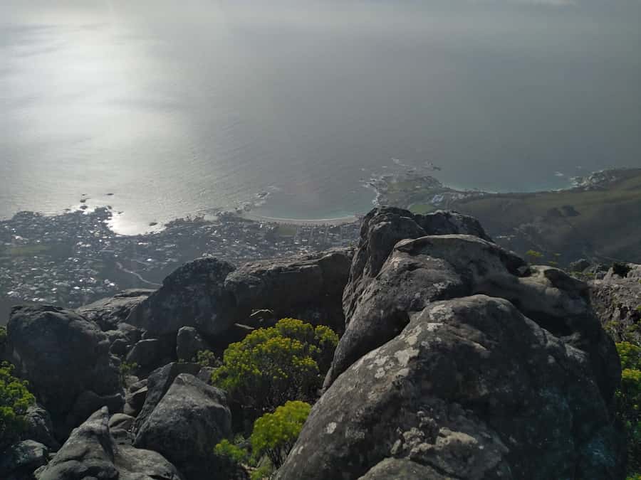 TABLE MOUNTAIN CABLE CAR EXPERIENCE WITH RESERVED TICKETS - Table Mountain Is Cape Town’s Big Payoff