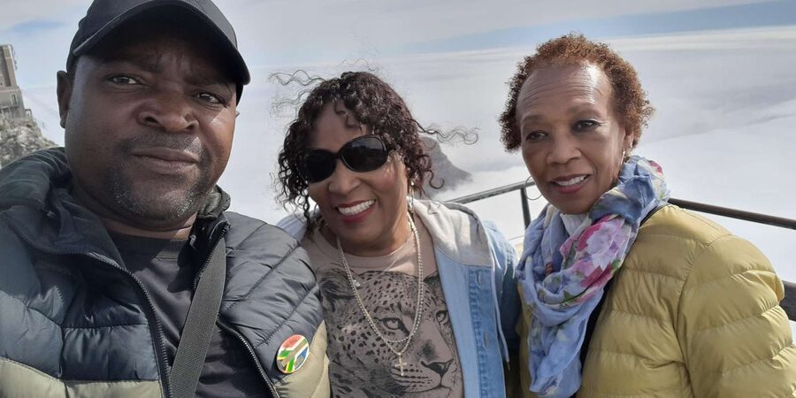 TABLE MOUNTAIN CABLE CAR EXPERIENCE WITH RESERVED TICKETS - What Makes the Summit Special