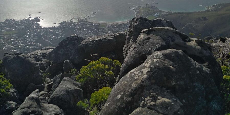 TABLE MOUNTAIN CABLE CAR EXPERIENCE WITH RESERVED TICKETS - Weather Flexibility Can Save the Day