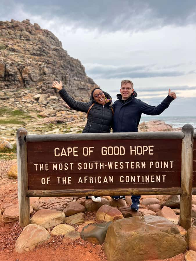 Table Mountain, Cape Of Good Hope, Penguins, Full Day Tour - Hout Bay and the optional Seal Island boat