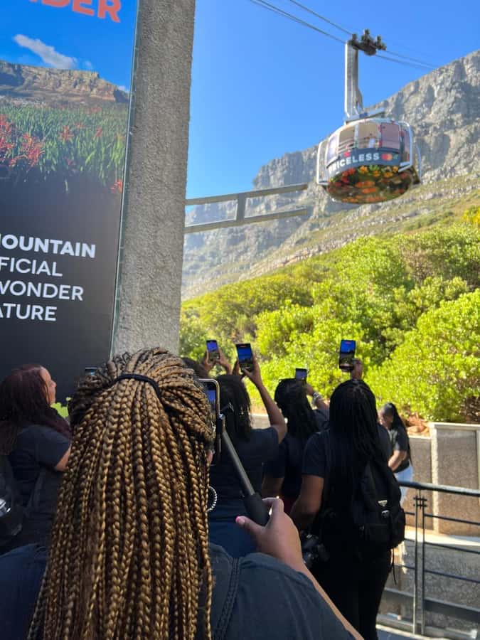 Table Mountain, Cape Of Good Hope, Penguins, Full Day Tour - Cape of Good Hope Nature Reserve and Cape Point