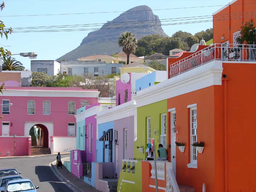 Table Mountain, Cape of Good Hope & Penguins Shared Tour - Chapmans Peak Drive and the Atlantic coast