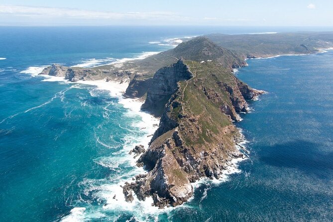 Table Mountain, cape peninsula& Penguins Colony Small Group Tour - Key points to know before booking