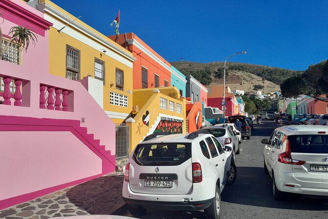Table Mountain, cape peninsula& Penguins Colony Small Group Tour - Noordhoek offers a quieter pause