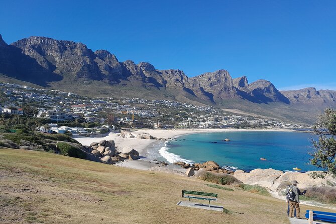 Table Mountain, cape peninsula& Penguins Colony Small Group Tour - Cape Point and the Cape of Good Hope