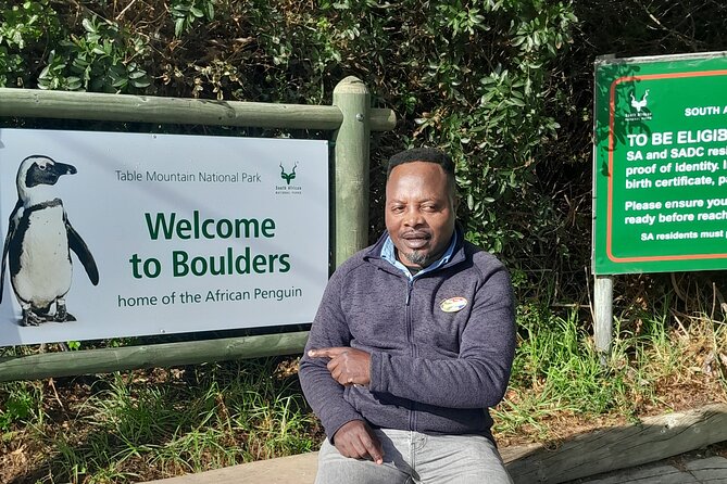 Table Mountain Cape Point Penguin Groot Constantia Private Tour - Table Mountain: the day’s main weather gamble