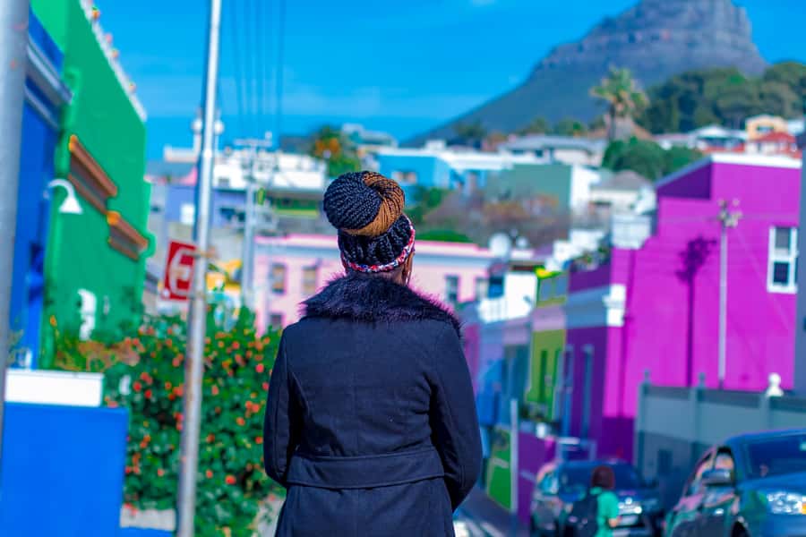 Table Mountain & Cape Town City Half Day Guided Tour - Why this half-day works for a first Cape Town visit