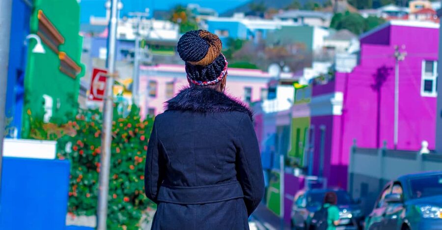 Table Mountain & Cape Town City Half Day Guided Tour - The Castle of Good Hope, Cape Town’s oldest colonial building
