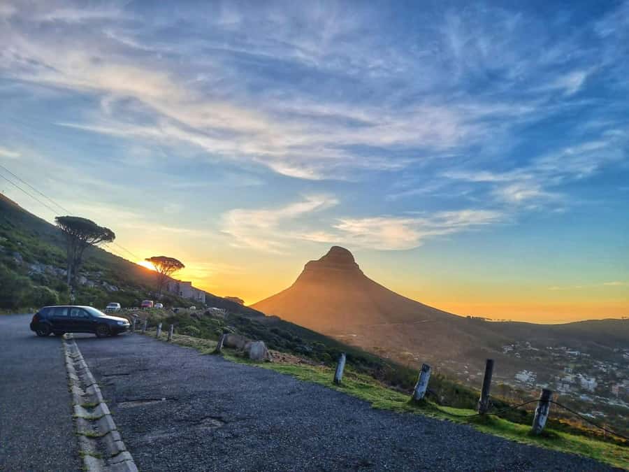 Table Mountain Group Hike - Solo Travelers welcome - My final call: book it if support matters